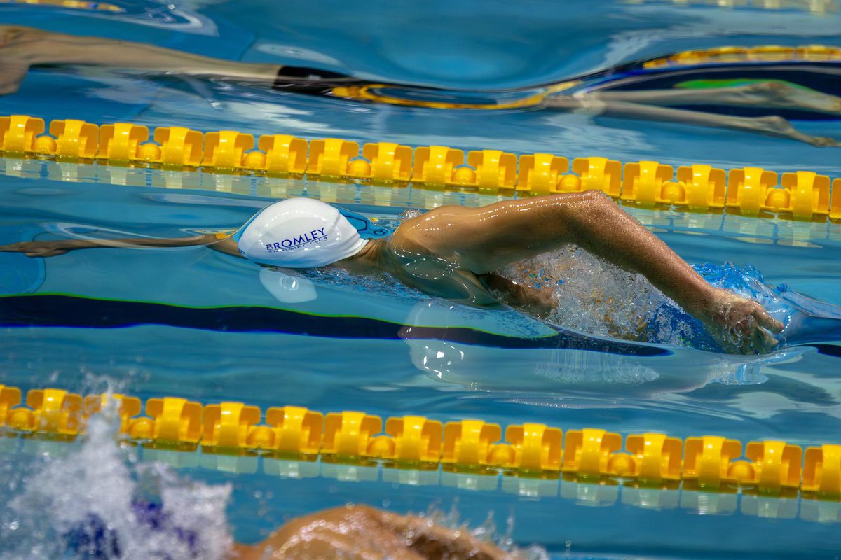 ElthamCollAqua's tweet image. Aquatics GB “NextGen” Championships Results:

First up Hayden swims a new PB in the 200m Breaststroke to reach the final once again. 

Leo in his first ever British Summer Champs race was just outside of his PB and finished a creditable 16th 

Well Done Leo &amp;amp; Hayden