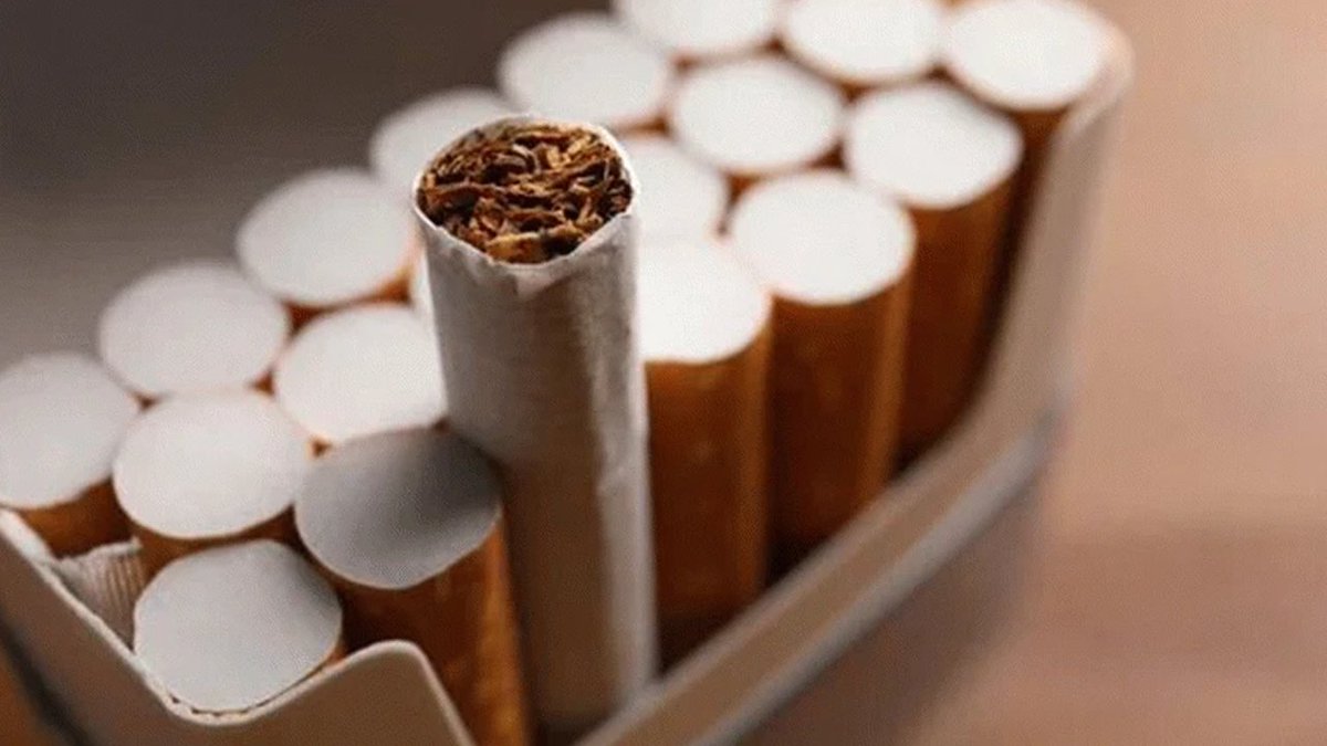 Sağlık Bakanlığı'ndan yeni uygulama! Sigara içen ceza ödeyecek
 gunboyugazetesi.com/saglik-bakanli…