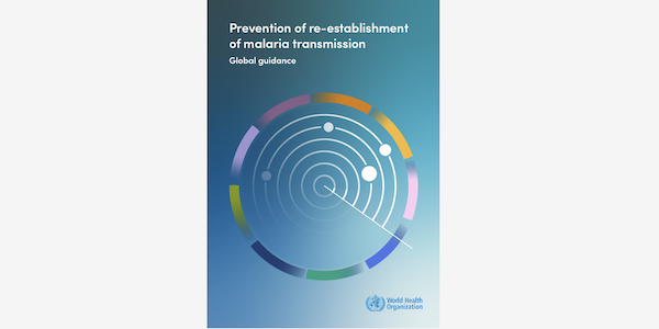 WHO issues first-ever guidance to support countries in staying malaria-free

Read &amp; download this guidance: malariaworld.org/blogs/who-issu…