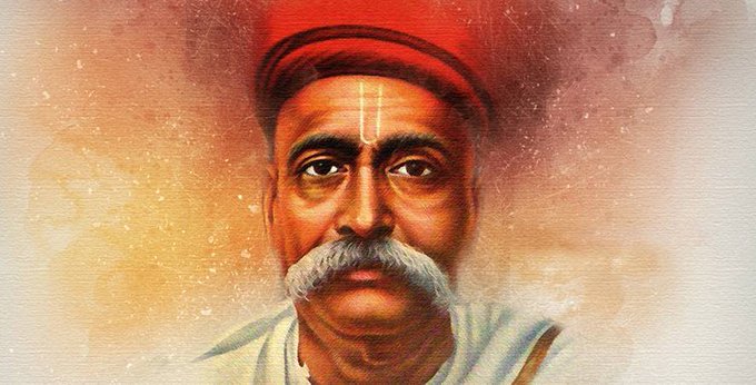लोकमान्य तिलक की ‘स्वदेशी’ अवधारणा और आत्मनिर्भर भारत  

भारतीय स्वतंत्रता संग्राम में लोकमान्य तिलक जी ने जिस चतु:सूत्री का प्रतिपादन किया था, उनमें ‘स्वदेशी’ और ‘बहिष्कार’ यह दो सूत्र थे.