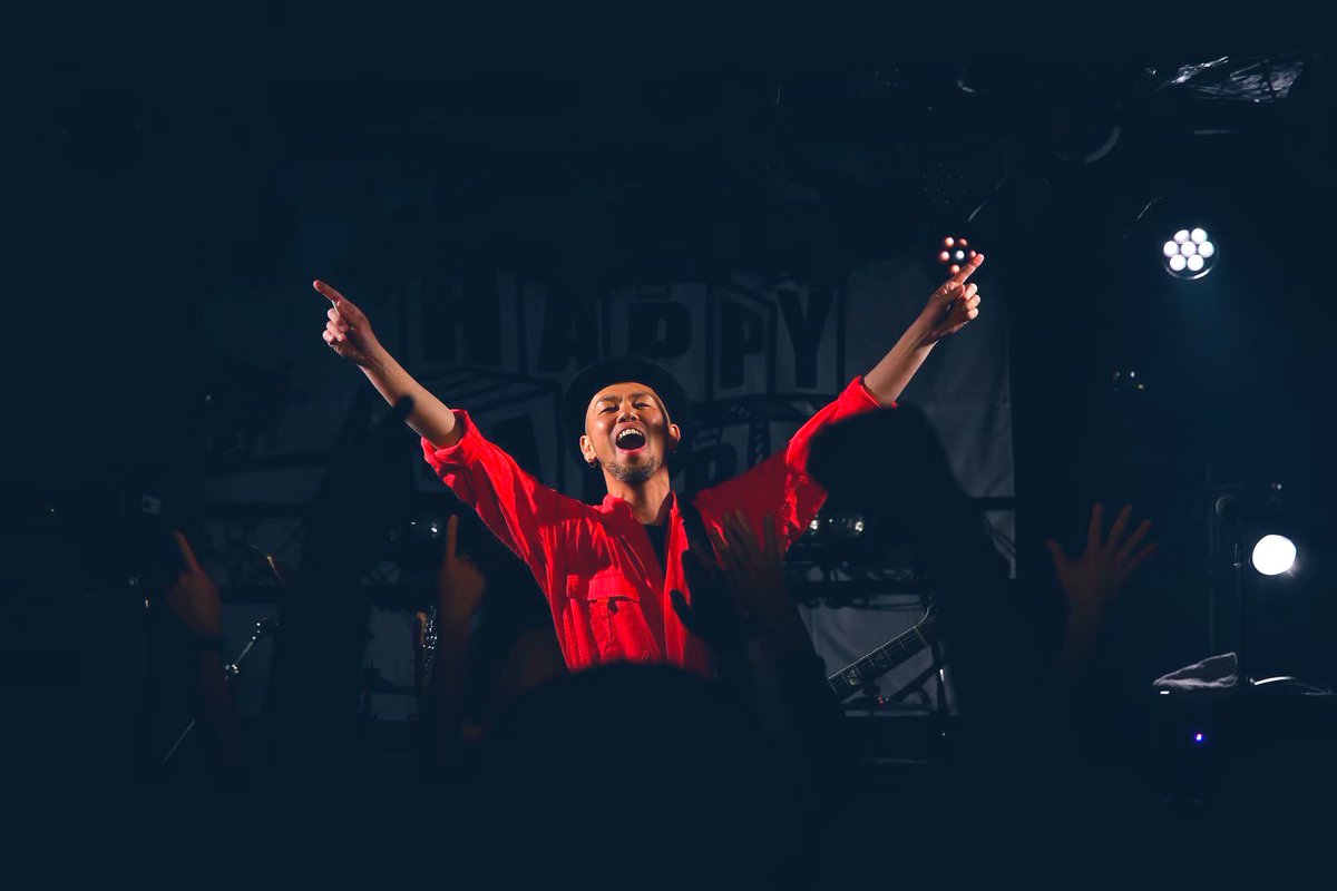 KAZUMA (@kazumapancakes) on Twitter photo ãŸã èŠãããšãªãã©ããªãã³ããããããHAPPY CARRYAãã®ã«ãã£ã±ãã®äººã«è¡ããã£ãŠèšã£ãŠããããŠã»ããŸå¬ãããð©·
1åã§ãæã£ãŠãããã£èŠã«è¡ã£ããã£ãŠæã£ãŠããããããšãã»ããŸã«å¿ããæè¬ð©·
ãŸã è¿·ã£ãŠã人ããã²ð©·
ãœãŒã«ãããåã«ð©·
åã®æ±äº¬æ¥œãã¿ãããªãð©·
ãããããé¡ãããŸãð©· ãŸã èŠãããšãªãã©ããªãã³ããããããHAPPY CARRYAãã®ã«ãã£ã±ãã®äººã«è¡ããã£ãŠèšã£ãŠããããŠã»ããŸå¬ãããð©·
1åã§ãæã£ãŠãããã£èŠã«è¡ã£ããã£ãŠæã£ãŠããããããšãã»ããŸã«å¿ããæè¬ð©·
ãŸã è¿·ã£ãŠã人ããã²ð©·
ãœãŒã«ãããåã«ð©·
åã®æ±äº¬æ¥œãã¿ãããªãð©·
ãããããé¡ãããŸãð©·