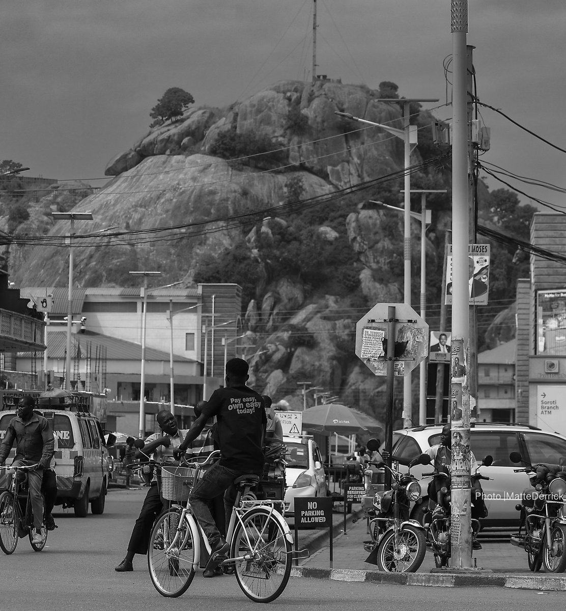 Soroti Uganda…..