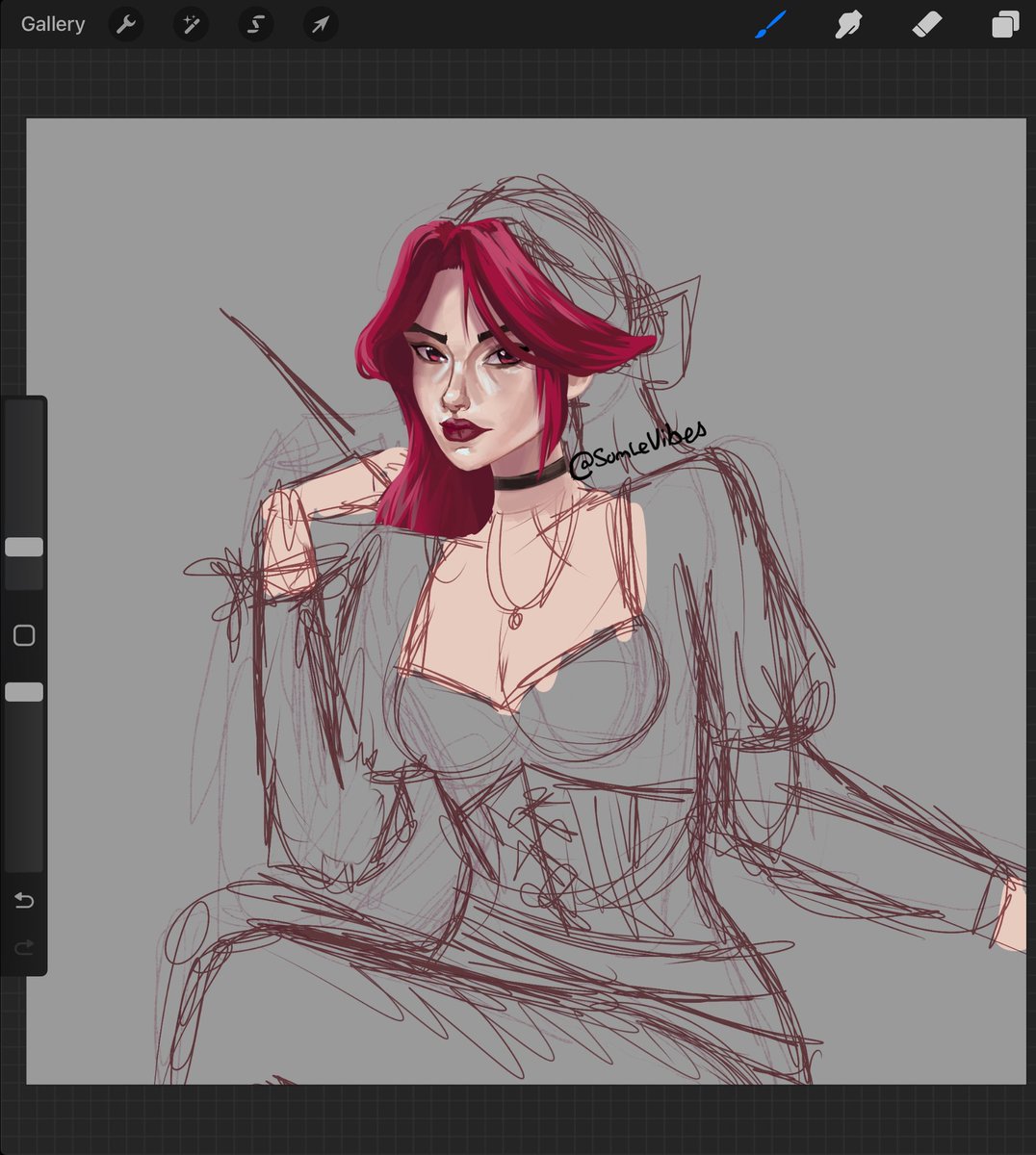 SumLeVibes ✨ tweet media