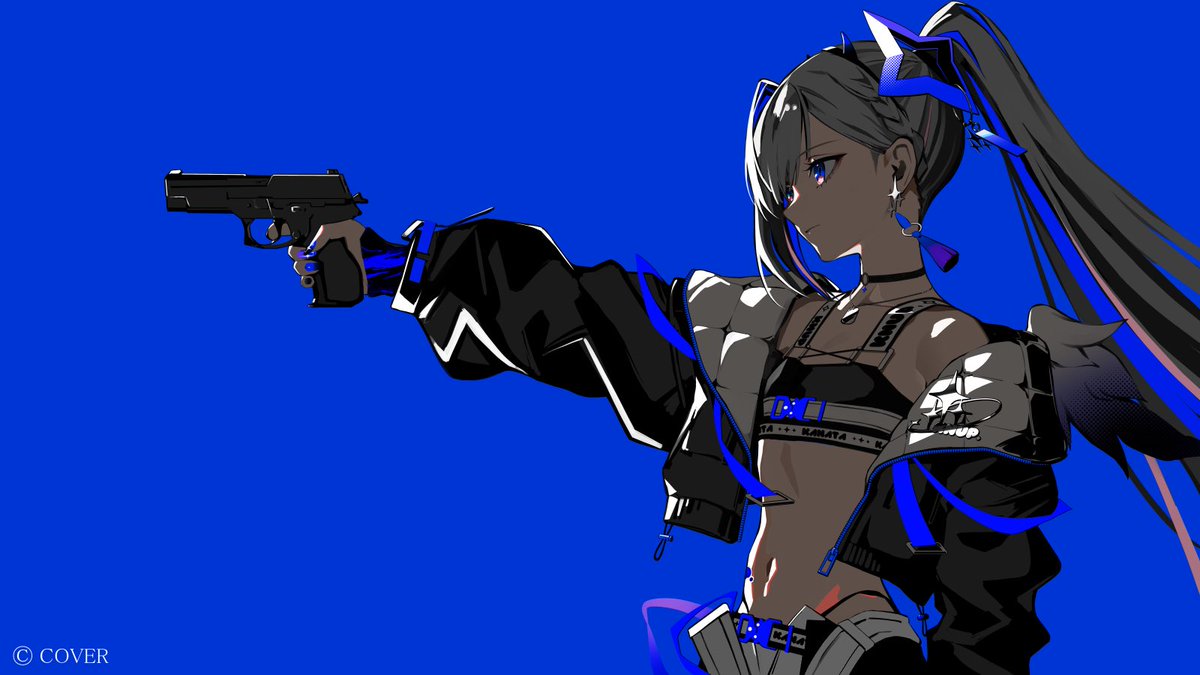 ramdayo1122's tweet image. 天音かなた(@amanekanatach )さんのオリジナル楽曲「Last-resort」 MVイラストを担当させていただきました!宜しくお願いします!💫
youtu.be/Ohf-kbf6cR4?si…