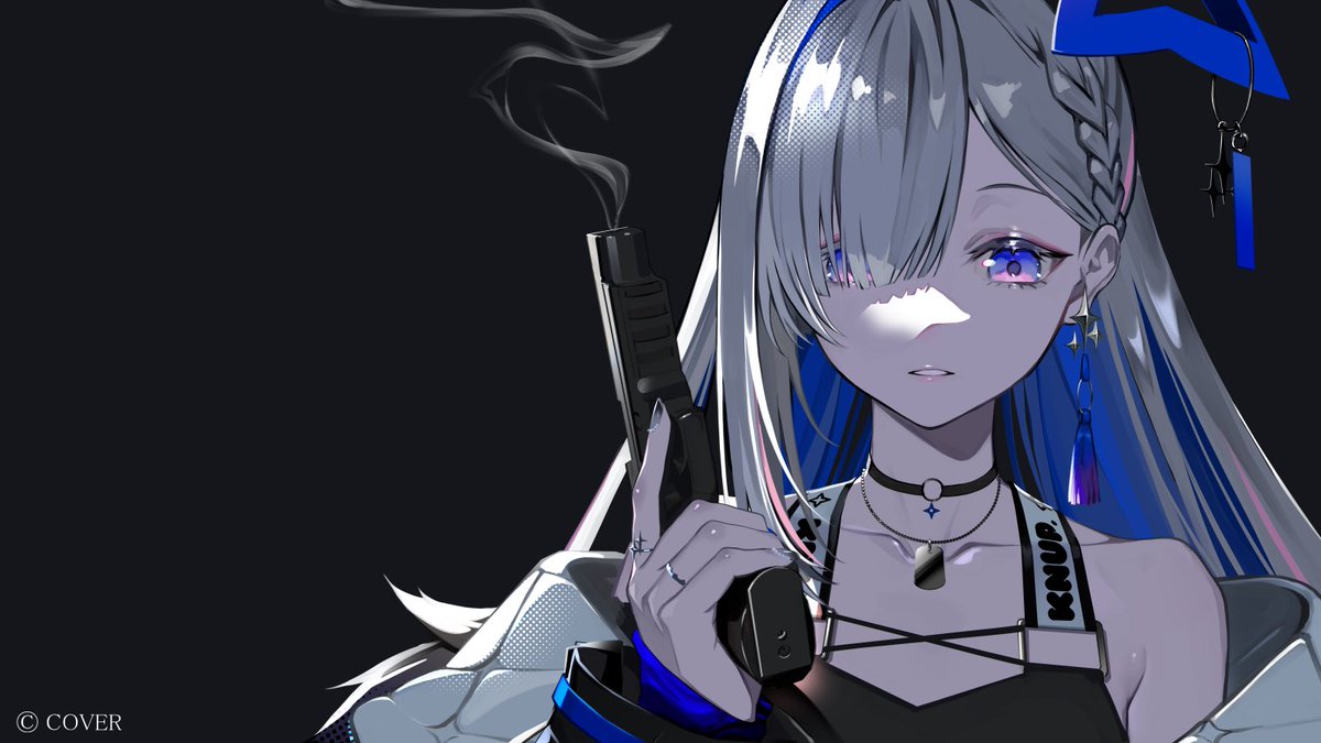 ramdayo1122's tweet image. 天音かなた(@amanekanatach )さんのオリジナル楽曲「Last-resort」 MVイラストを担当させていただきました!宜しくお願いします!💫
youtu.be/Ohf-kbf6cR4?si…