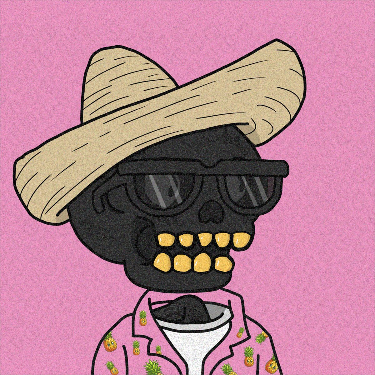 SuiPuppets's tweet image. Been hearing things....
@LosDoonies PFP for the day you say?
#vibesordie #NewProfilePic