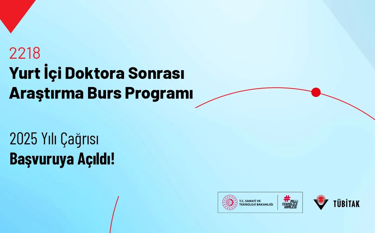 2218 - Yurt İçi Doktora Sonrası Araştırma Burs Programı 2025 Yılı Çağrısı Açıldı

Detaylar ve Başvuru için: l24.im/dyVj

<a href="/kastamonuunv/">Kastamonu Üniversitesi</a>