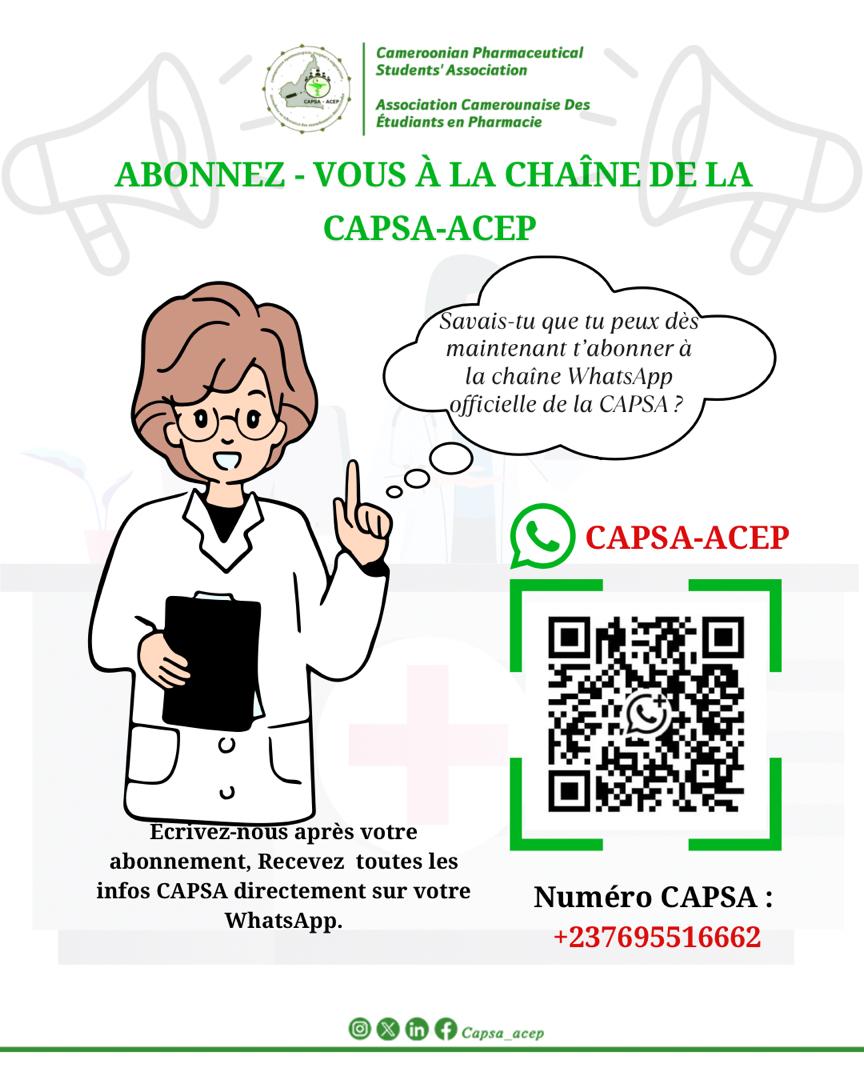 CAPSA 🇨🇲 tweet media