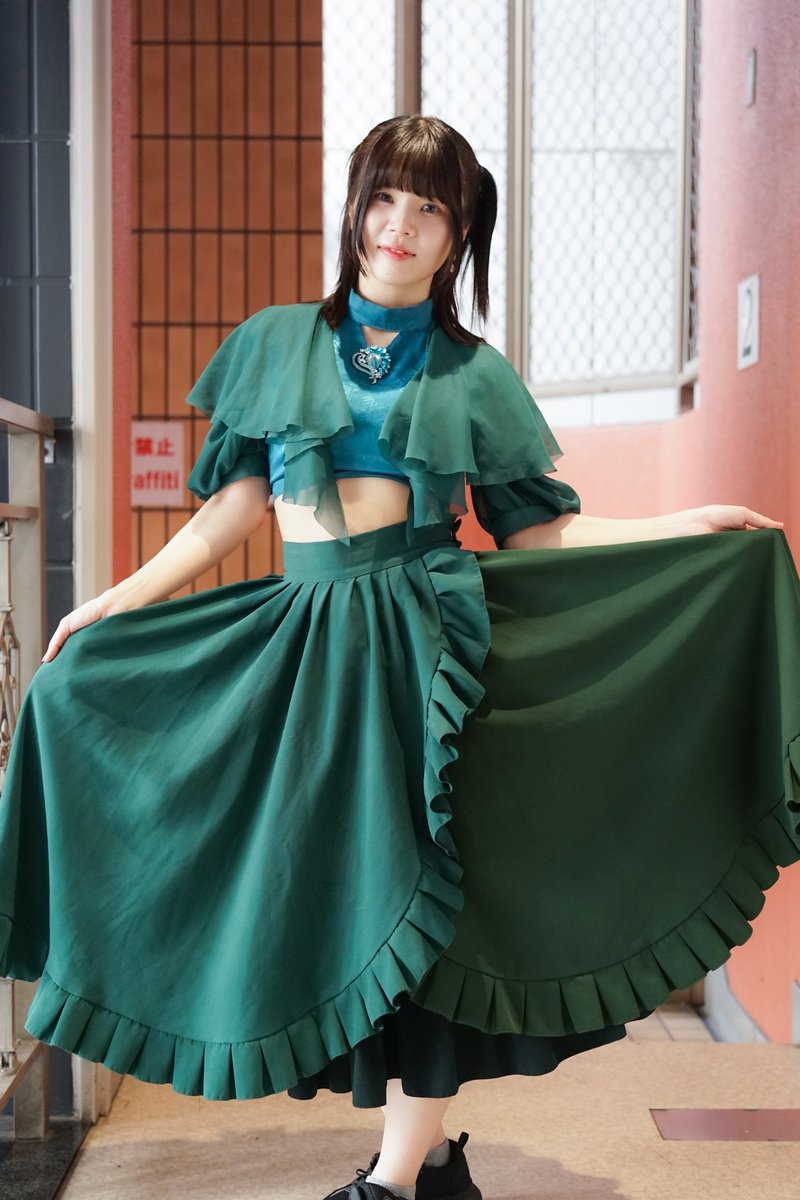 #acroa　
#acro_A　
#アクロア　
#AIMI　
#あいみモンスター
過去pic

↓↓7/26 4周年ワンマンチケット↓↓
tiget.net/events/404128
#拡散希望
#アクロアワンマン0726絶対来てよ
あと、３日🐰