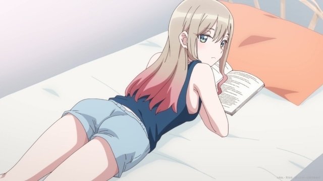 animatetimes's tweet image. 『#ばっどがーる』#04(第4話)の先行場面カット&あらすじが公開!(画像8枚)
#badgirl
animatetimes.com/news/details.p…