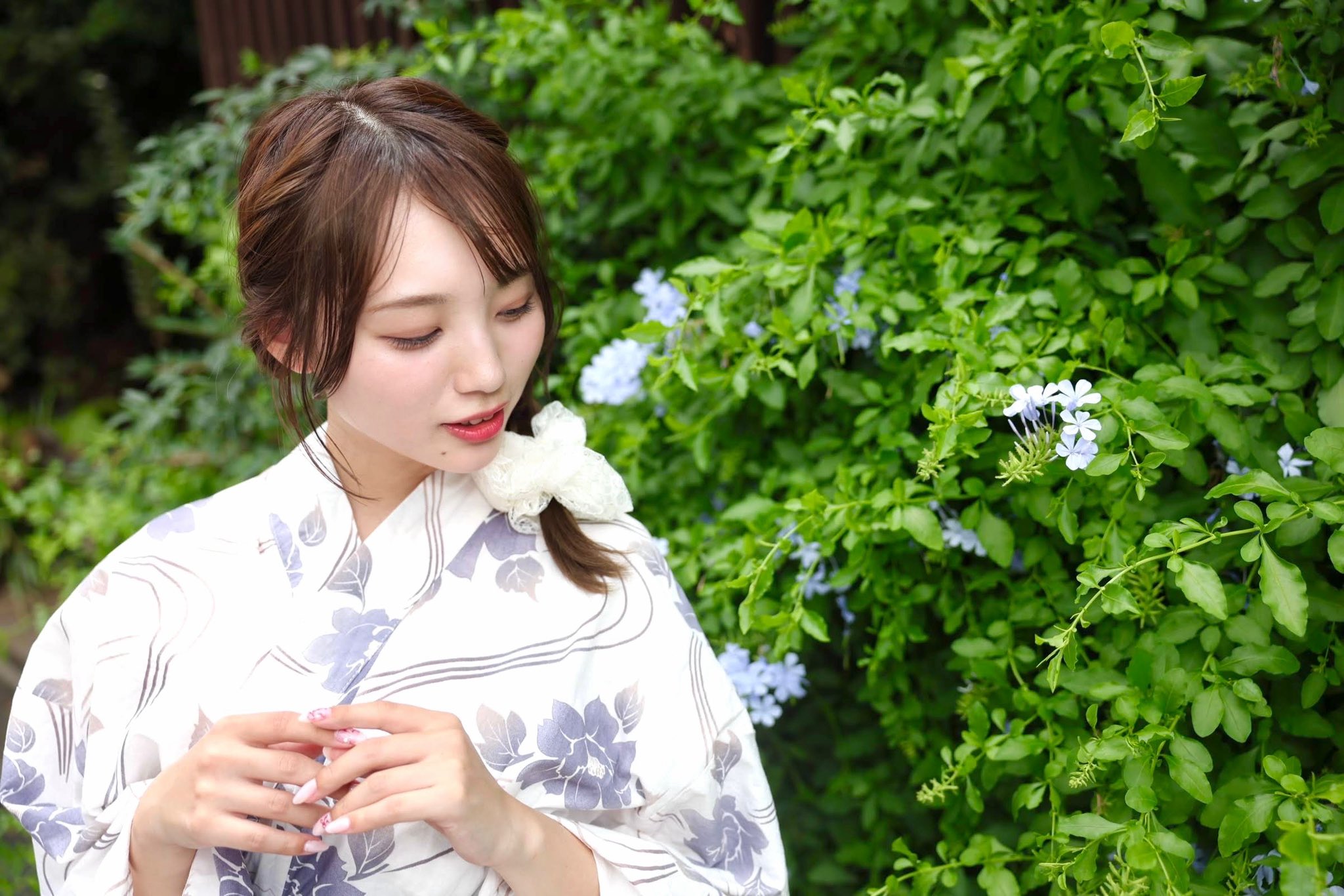 あやふじ様♡ありがとうございます♡ 藤咲あやの on X: 