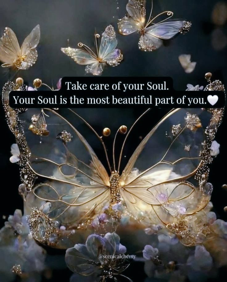 85HotSmartChick's tweet image. 🤎 Take care of your Soul.
Your Soul is the most
beautiful part of you 🤎