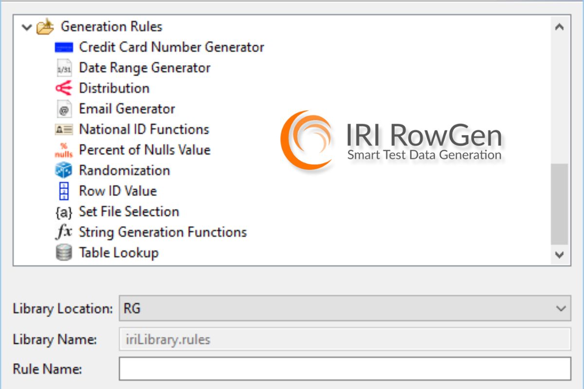 JET_Software's tweet image. ❌ Realistische, regelbasierte #Datengenerierung ❌ Sichere #Testdaten wie in der Produktion – ganz ohne Risiko ❗Regelbasierte #Testdatengenerierung für skalierbare und #DSGVO-konforme Testsets für #DevOps, QA und #MLOps ❗ Lösung hier: jet-software.com/rowgen
