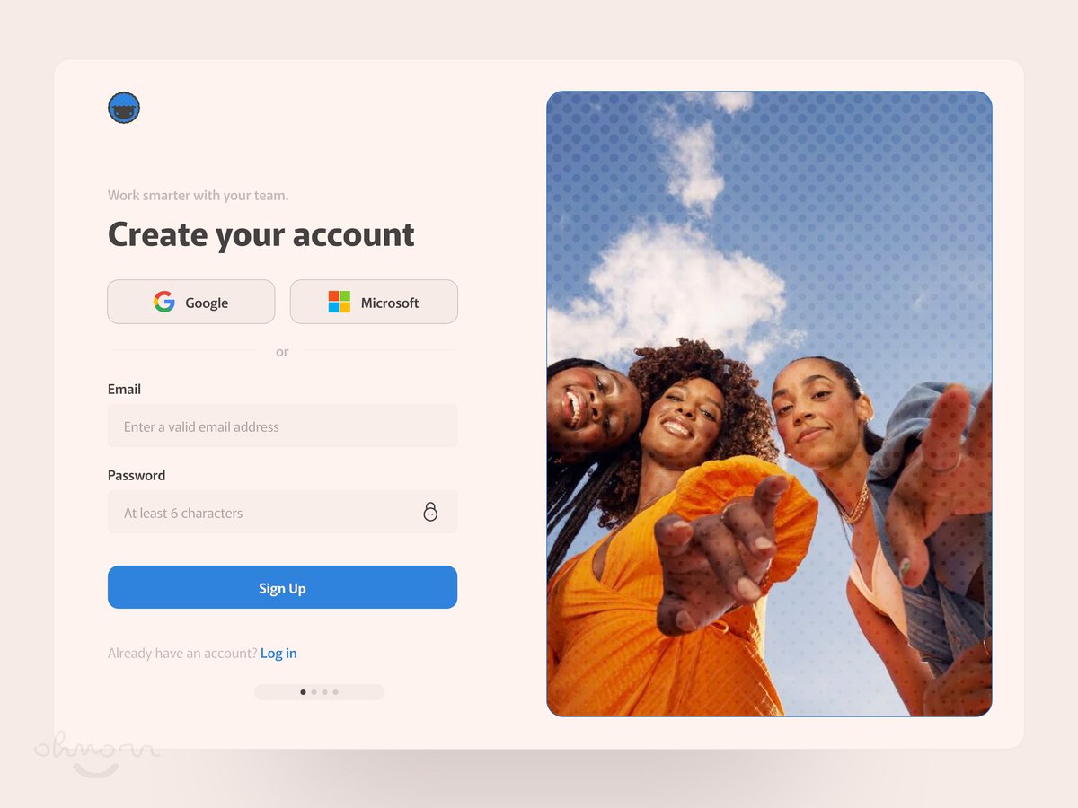 Ø | UI/UX Designer tweet media