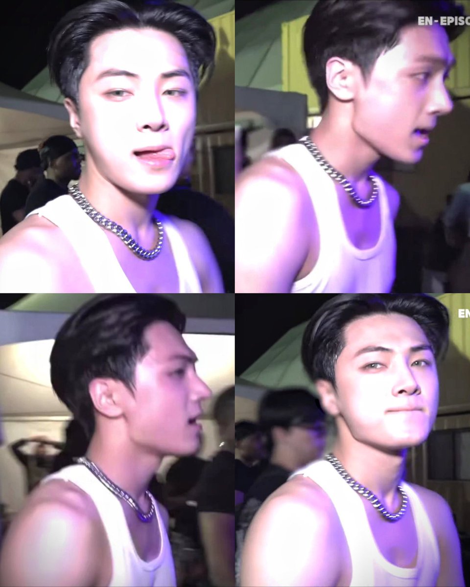 jayjuyeon's tweet photo. i’m still thinking about this sweaty and manly jay... 😍😋 https://t.co/8YPKxJY9wo