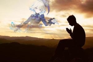 dailyfocalor's tweet image. we can make a religion out of this