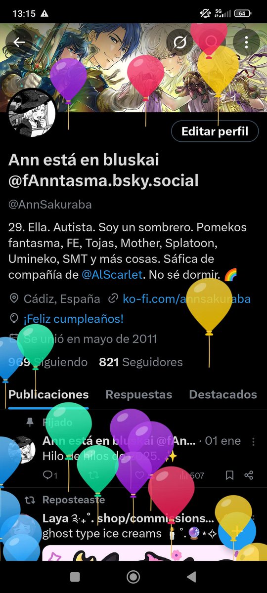 Ann está en bluskai @fAnntasma.bsky.social tweet media