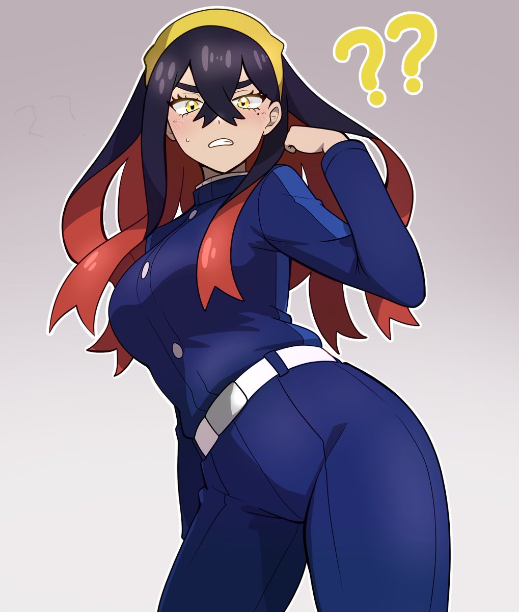 Carmine is finally coming to Pokémon Masters!! 💛❤️