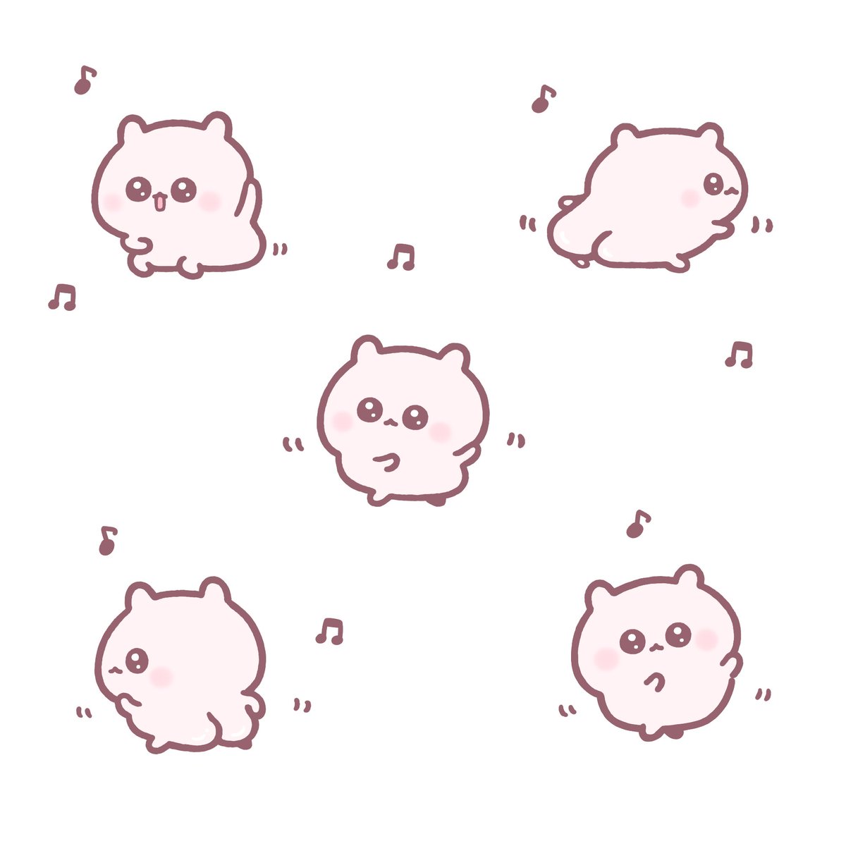 踊らずにはいられない♪