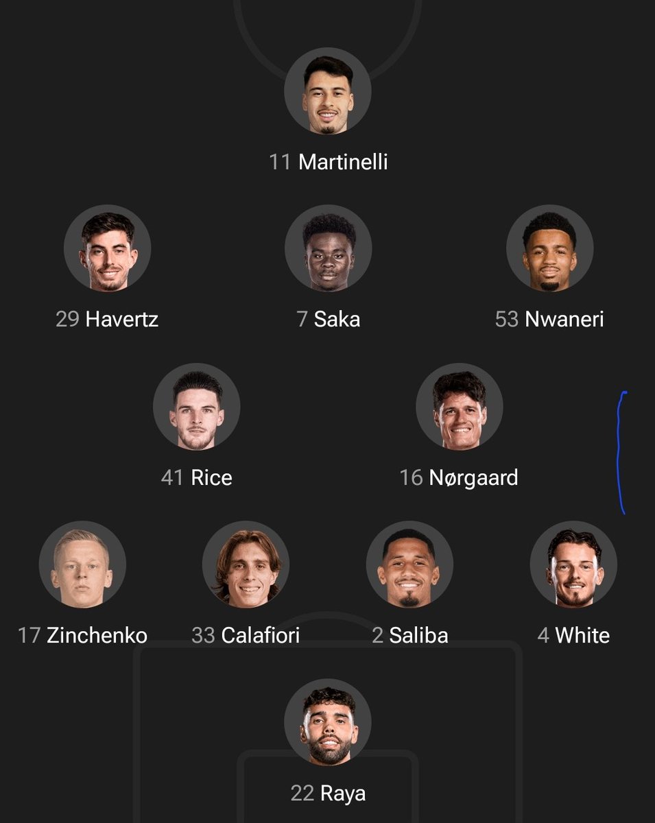 CRfootballxtra's tweet image. Don’t miss the thrilling Pre- season clash as Arsenal take on AC milian
📺 Catch the game LIVE! by clicking below👇
👉bit.ly/Olasport_CRfoot
#holasports #AFC #ACM #Gyokeres