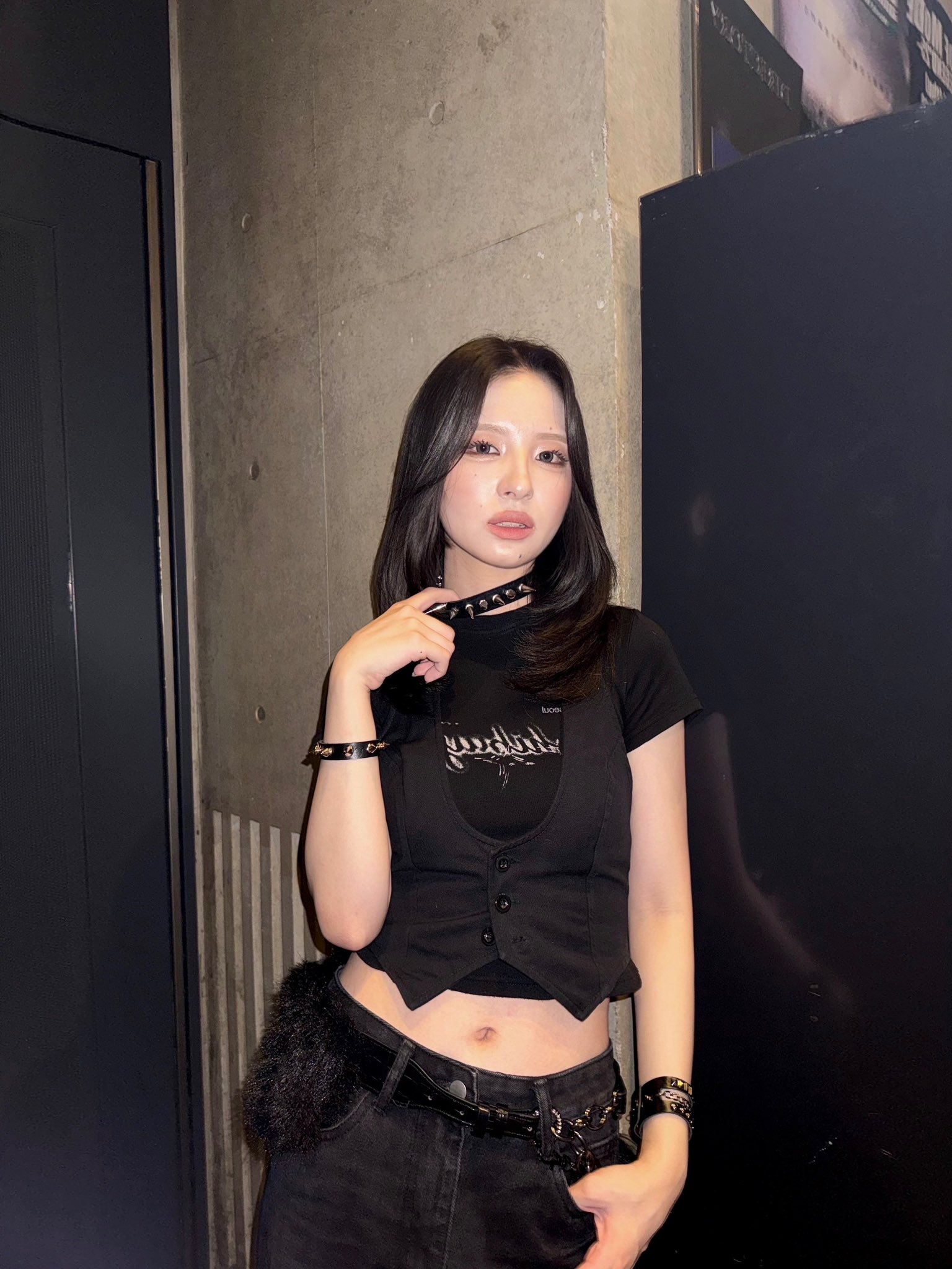 BENNY (@benny7_official) / X