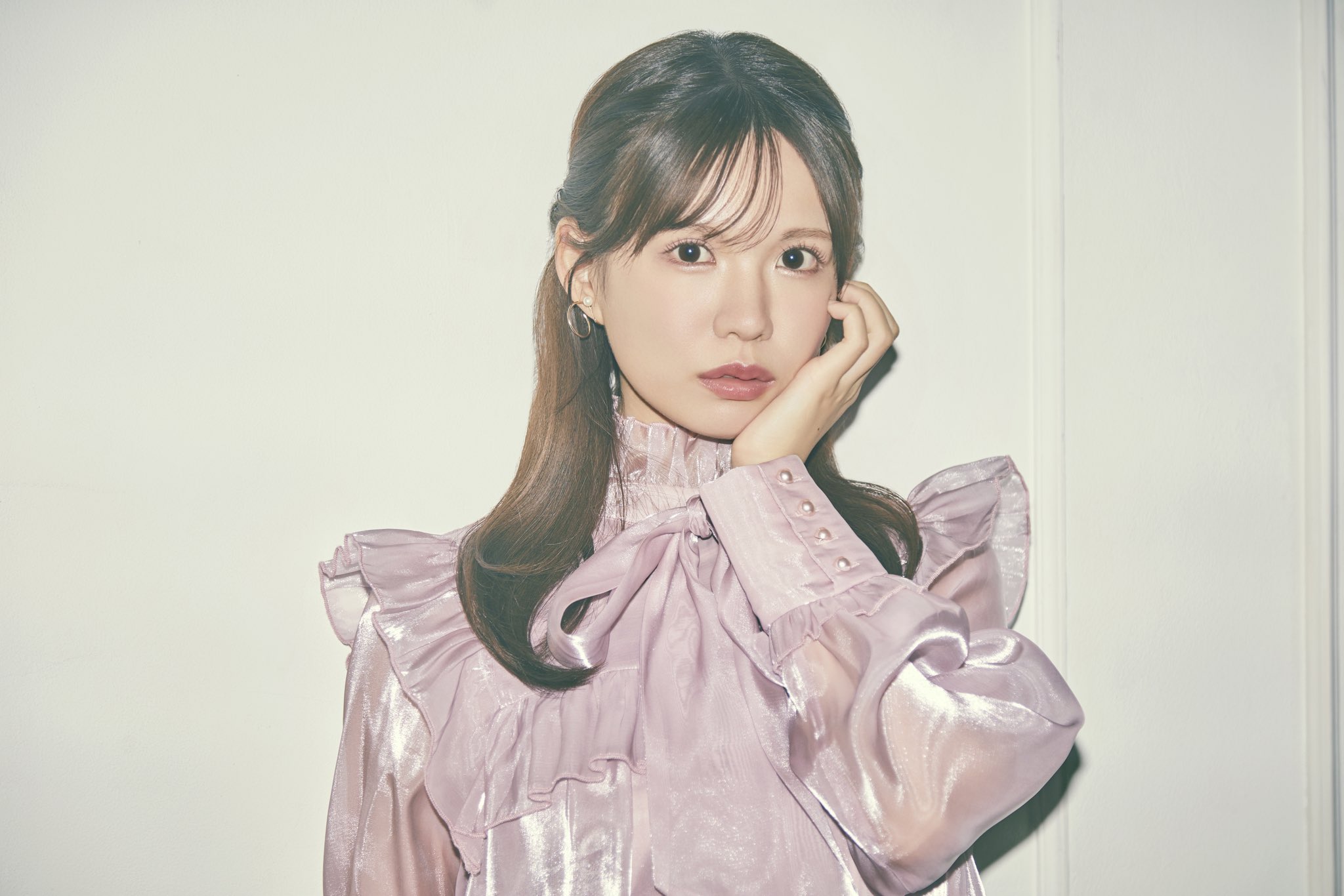 花*歳様 岡本半三 個展資料集