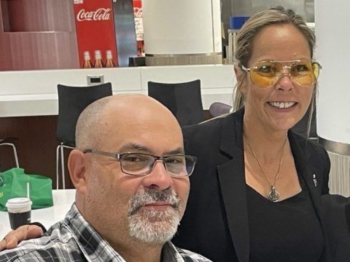 Michphil1998's tweet image. As a Canadian who travelled from Alberta to Ottawa as a part of the convoy I can 100% say that neither Lich nor Barber had anything to do with my decision to be a part of this historical movement nor were they the reason I stayed in Ottawa for almost a week.  I joined this…