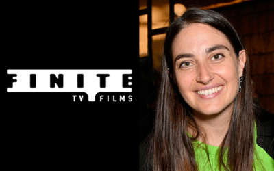 London-based production company Finite Films &amp; TV <a href="/finitefilmsldn/">Finite Films and TV</a> has opened a new base in Belfast.

The operation is being set up and run by producer Chiara Giavarini with a remit to focus on international talents and co-productions.

Read more: iftn.ie/news/?act1=rec…