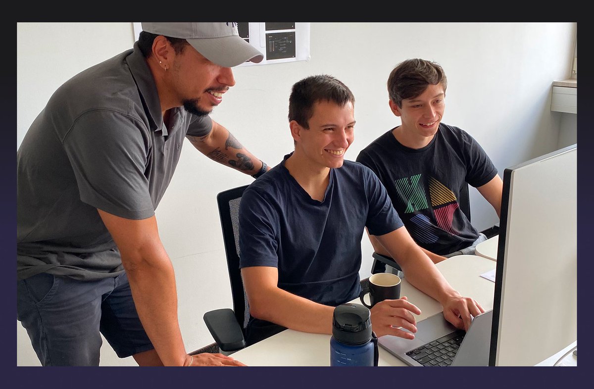 We built it to make support effortless. Turns out, it makes us smile too.

“Thank you so much! I must say, your team is really efficient and fast when it comes to solving a problem.” 

“So far this has been awesome!”

“We want to highlight that the Suggested Answer command bar is
