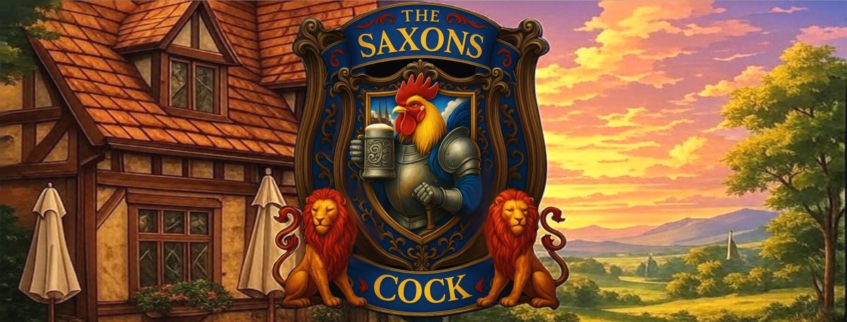 TheNorfolkLion's tweet image. 🚨 Logo competition 🚨
We’re going to use this as the banner, as it’s much clearer!
Again thank you @MOXYDON 🇬🇧