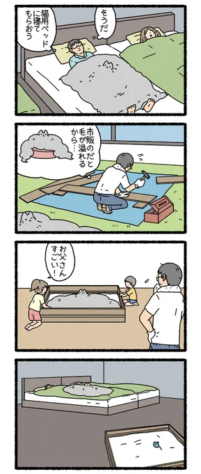 ねこようかい けうけげん その11 