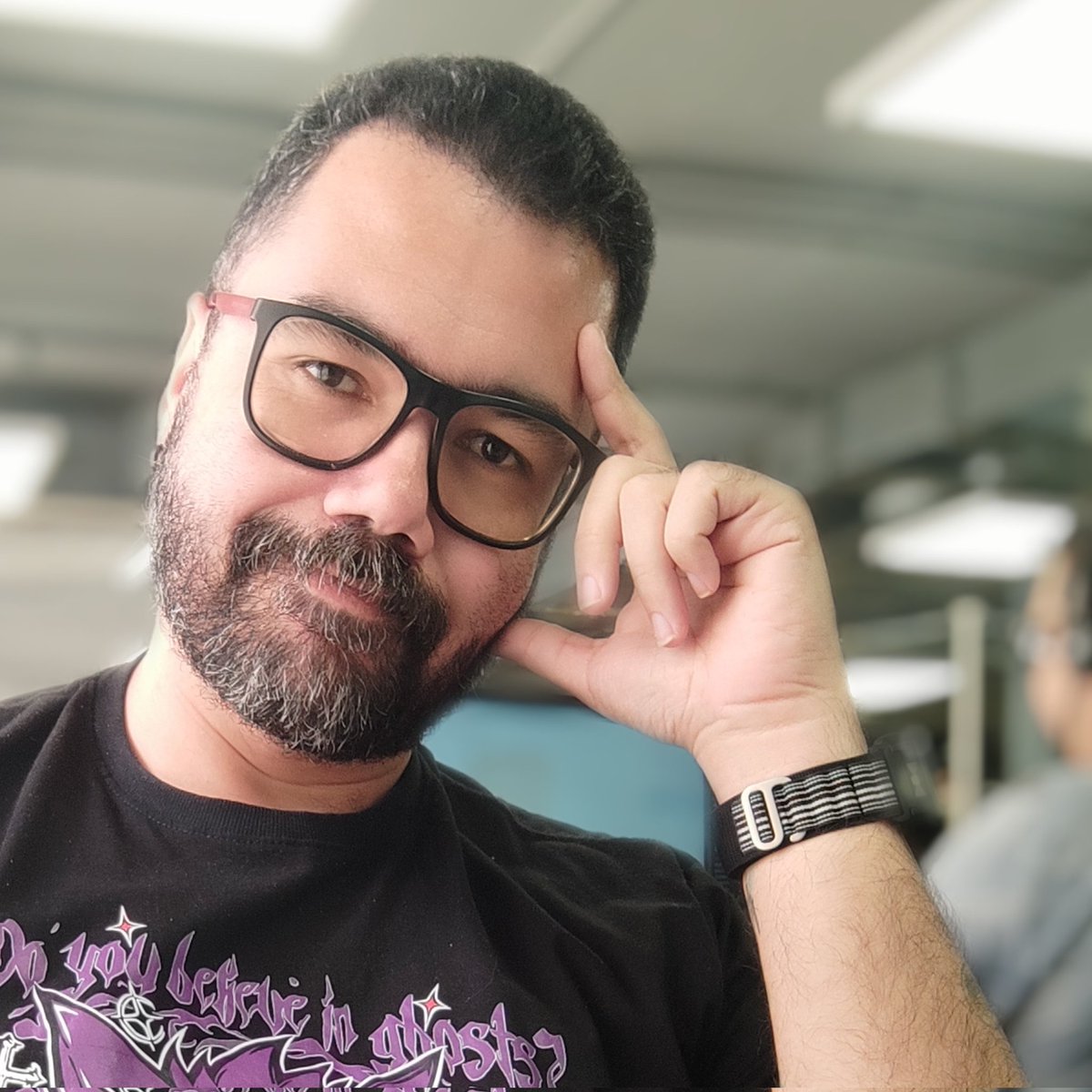 #NewProfilePic