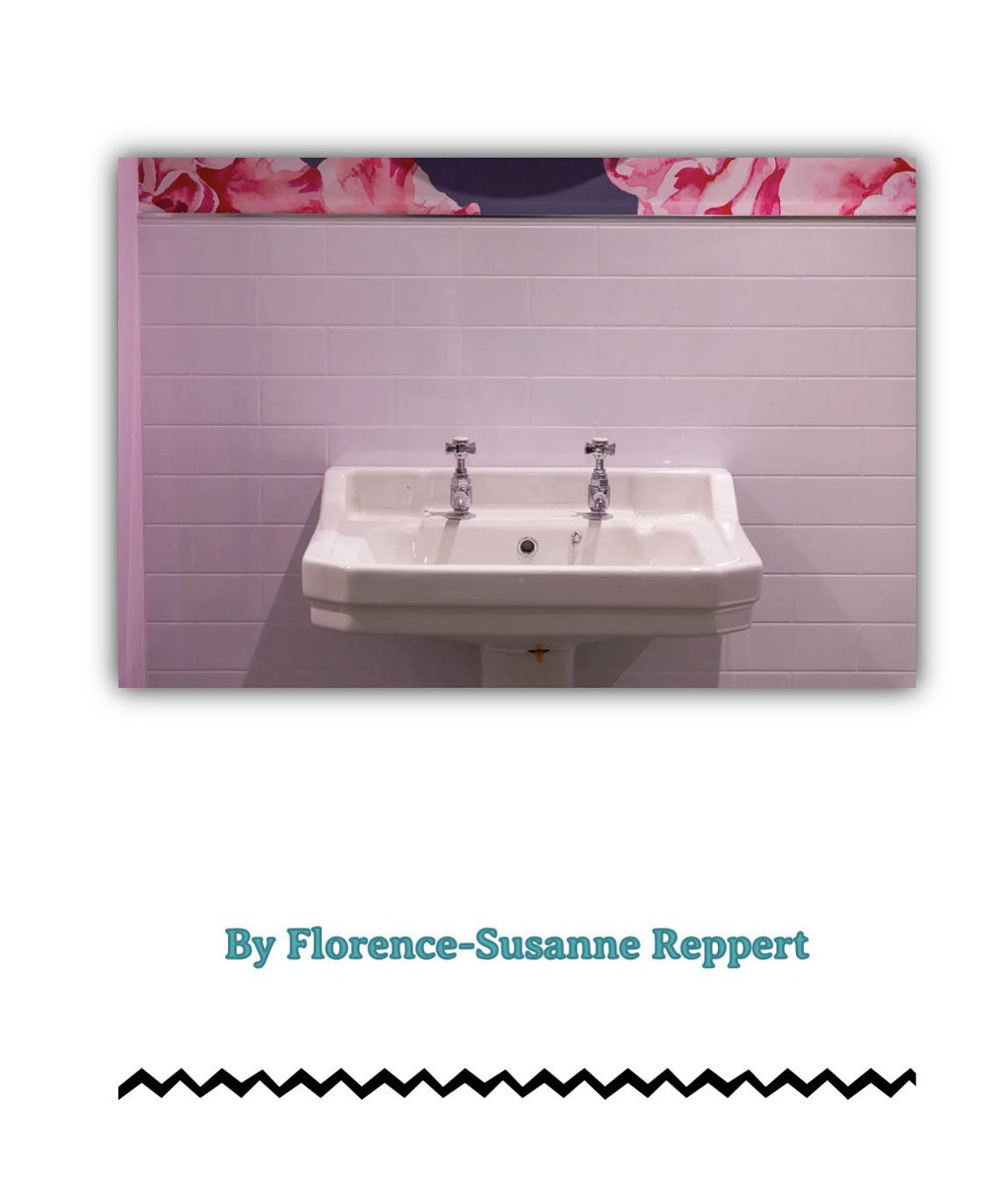 librelitmag's tweet image. Reppert writes around forgiveness in restrained language that elevates the art of poetic sparsity.
🧠 >> Florence-Susanne Reppert is an ex-Lehigh Valley resident and currently resides in Monroe County. They run/own Poetry as Promised Literary Magazine and Cohost Nowhere as…