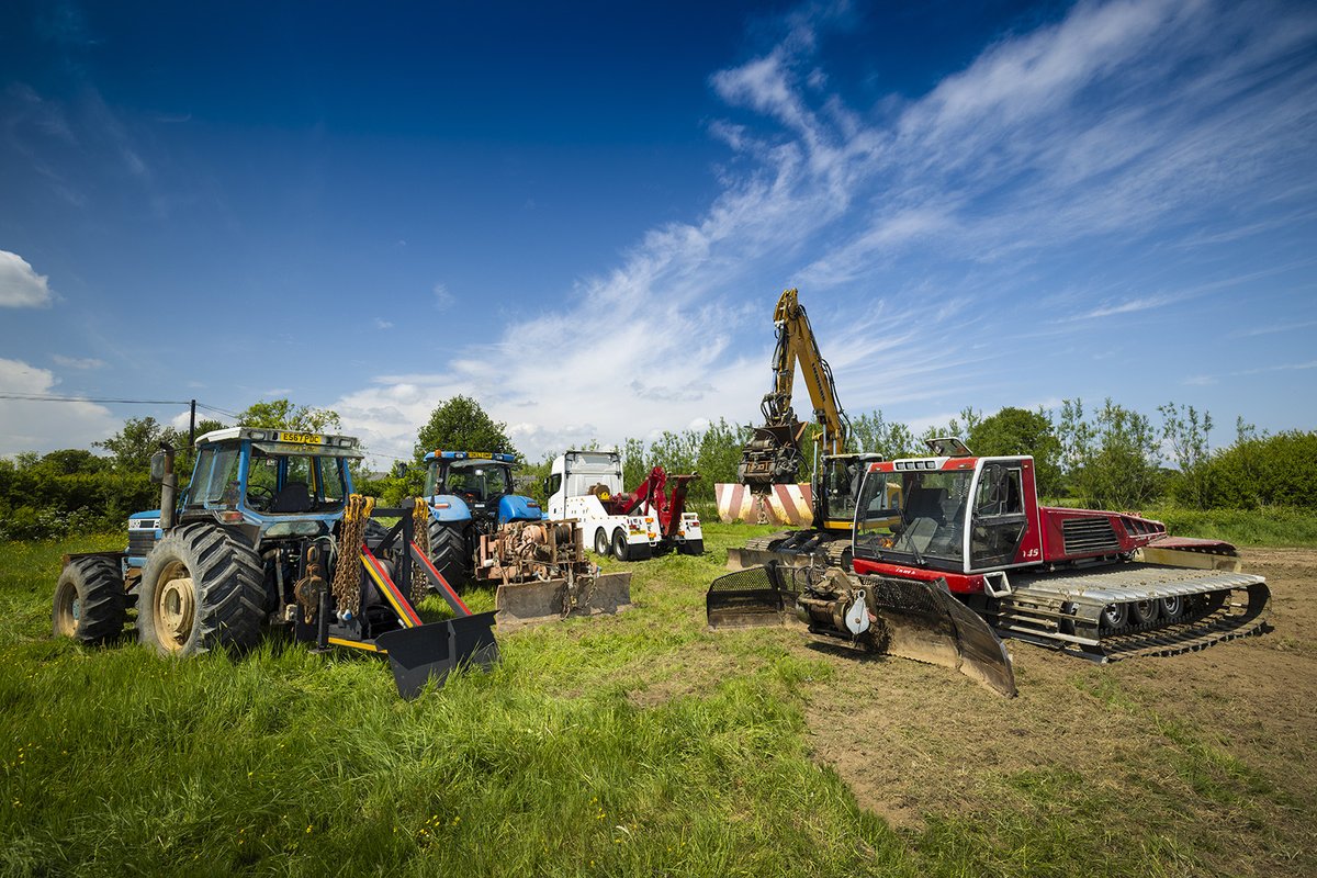 In the July issues of <a href="/HeavyTorque/">HeavyTorque Magazine</a>, <a href="/bulkandtipper/">Bulk & Tipper Magazine</a> and <a href="/WeAreOnScene/">WeAreOnScene</a>, we visit RL Taylor, J O'D Group and J&amp;R Millington, log on and get your copy today!

HeavyTorque 👉 heavytorque.co.uk/subscribe
Bulk &amp; Tipper 👉 bulkandtipper.co.uk/subscribe
On Scene 👉 on-scene.co.uk/subscribe