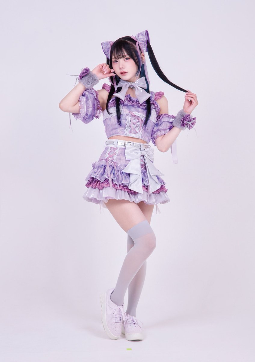 ｡.｡:+* ﾟ ゜ﾟ *+:｡.｡:+* ﾟ ゜ﾟ *+:｡.｡. 
  𝐍𝐄𝐖 𝐕𝐈𝐒𝐔𝐀𝐋 &amp; 𝐂𝐎𝐒𝐓𝐔𝐌𝐄
｡.｡:+* ﾟ ゜ﾟ *+:｡.｡:+* ﾟ ゜ﾟ *+:｡.｡

💜裕木真生〜Yuki Mai〜💜

𝑪𝒉𝒆𝒄𝒌 ▶︎▶︎ (<a href="/TOT_maimai/">裕木真生 【THE ORCHESTRA TOKYO】</a>)

｡.｡:+* ﾟ ゜ﾟ *+:｡.｡:+* ﾟ ゜ﾟ *+:｡.｡. 
                    #オケトー