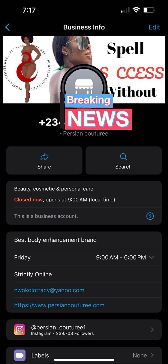 Mz_Cou's tweet photo. @davido i bu onye ohi @persian_couture
You said I was quiet for 3years..... YOU'RE MAD !! I was literally in your DMs every day on all your 3 business WhatsApp and your instagram when she had 239.708K followers now she has 1M followers https://t.co/xiHTsiwZVq