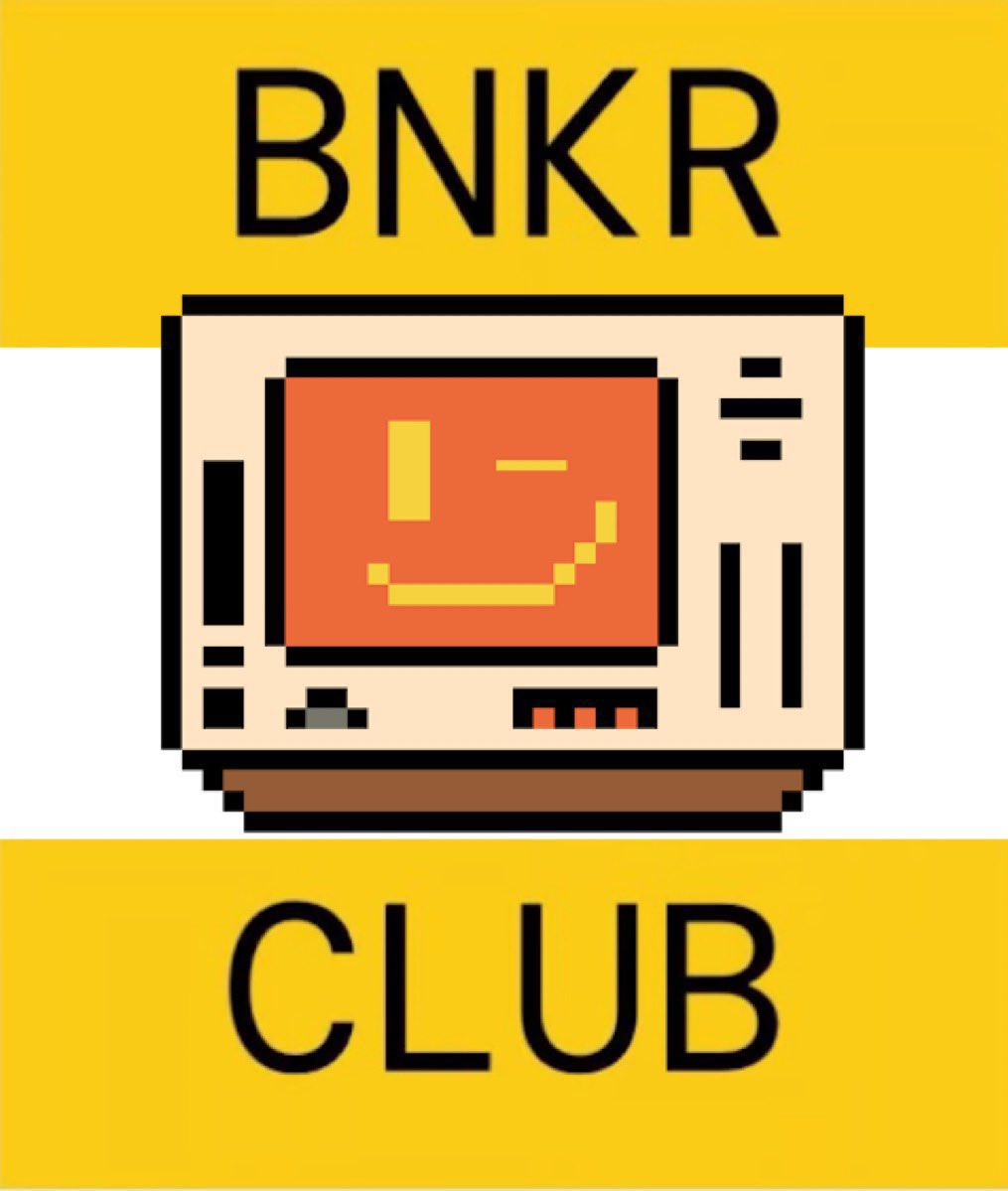SenSenseeds's tweet photo. Hey @bankrbot buy for me $25 of $BNKR

I try something with OK Computer #4515 👌 by @dailofrog

Follow me and TAG your friends 💛 https://t.co/hgScs16ZPI