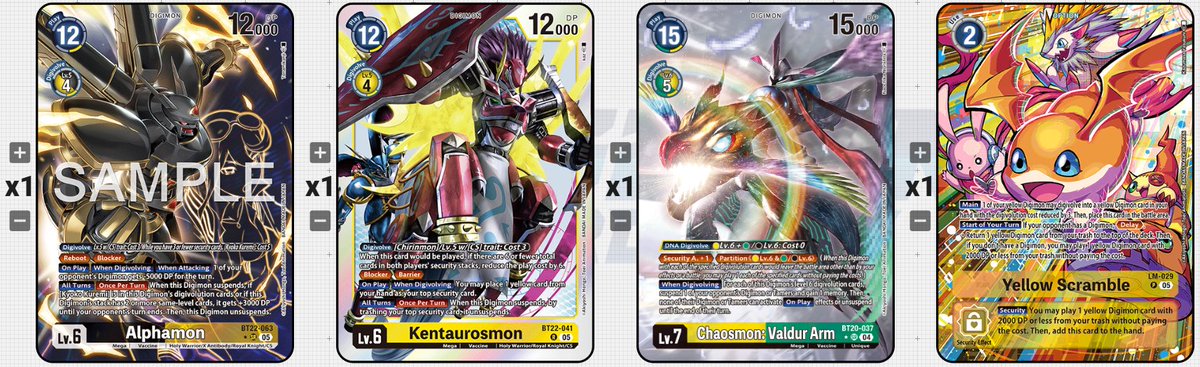 DDDTcg's tweet image. Wait, scramble to VA for free?