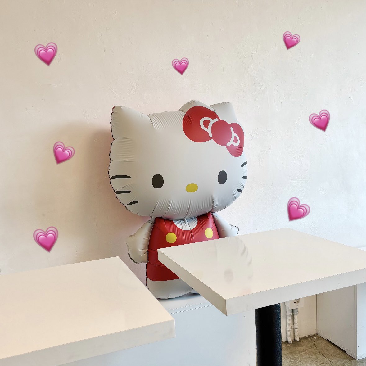 hyper_zip's tweet image. 여러부운..💗
더운 날씨에 많이 찾아와주셔서 정말 감사합니다.ᐟ
사랑받는 재혁이를 보는게 너무 행복했던 시간이었어요
다시 한번 생일 축하해 재혁아 ɞ̴̶̷ ̫ ɞ̴̶̷ ෆ
#째로운생일