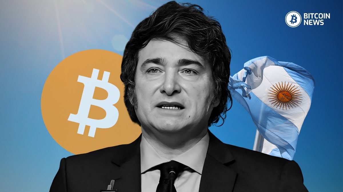 BitcoinNewsCom's tweet image. Under Milei, 🇦🇷 Argentina’s inflation has dropped from 13% to 2% per month.
The economy is growing at a 7% annual rate.
Poverty has fallen from 42% to 31%, and Argentine assets are among the best performers globally over the past two years.