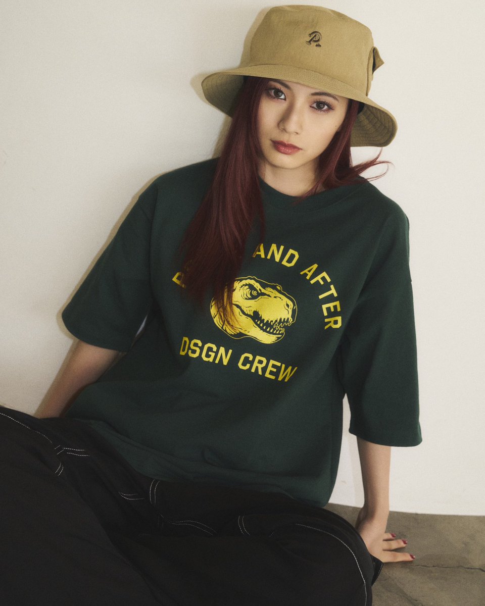 peace_and_after's tweet image. ▽NEW ARRIVAL/SS25
12:00 pm JST
Saturday 7/26/2025
7/26(土)発売
Available
▼Peace and After Online Store
peaceandafter.jp
▼Flagship Store
instagram.com/capsule_jpn
東京都目黒区上目黒1-6-12-1F
1F, 1-6-12, Kamimeguro, Meguroku, Tokyo
12:00-20:00
#peaceandafter