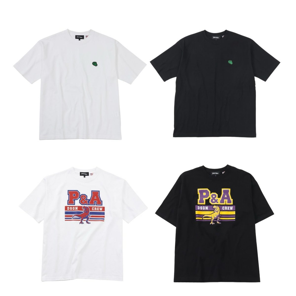 peace_and_after's tweet image. ▽NEW ARRIVAL/SS25
12:00 pm JST
Saturday 7/26/2025
7/26(土)発売
Available
▼Peace and After Online Store
peaceandafter.jp
▼Flagship Store
instagram.com/capsule_jpn
東京都目黒区上目黒1-6-12-1F
1F, 1-6-12, Kamimeguro, Meguroku, Tokyo
12:00-20:00
#peaceandafter