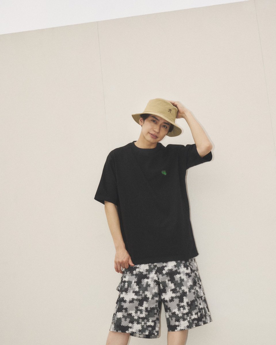 peace_and_after's tweet image. ▽NEW ARRIVAL/SS25
12:00 pm JST
Saturday 7/26/2025
7/26(土)発売
Available
▼Peace and After Online Store
peaceandafter.jp
▼Flagship Store
instagram.com/capsule_jpn
東京都目黒区上目黒1-6-12-1F
1F, 1-6-12, Kamimeguro, Meguroku, Tokyo
12:00-20:00
#peaceandafter