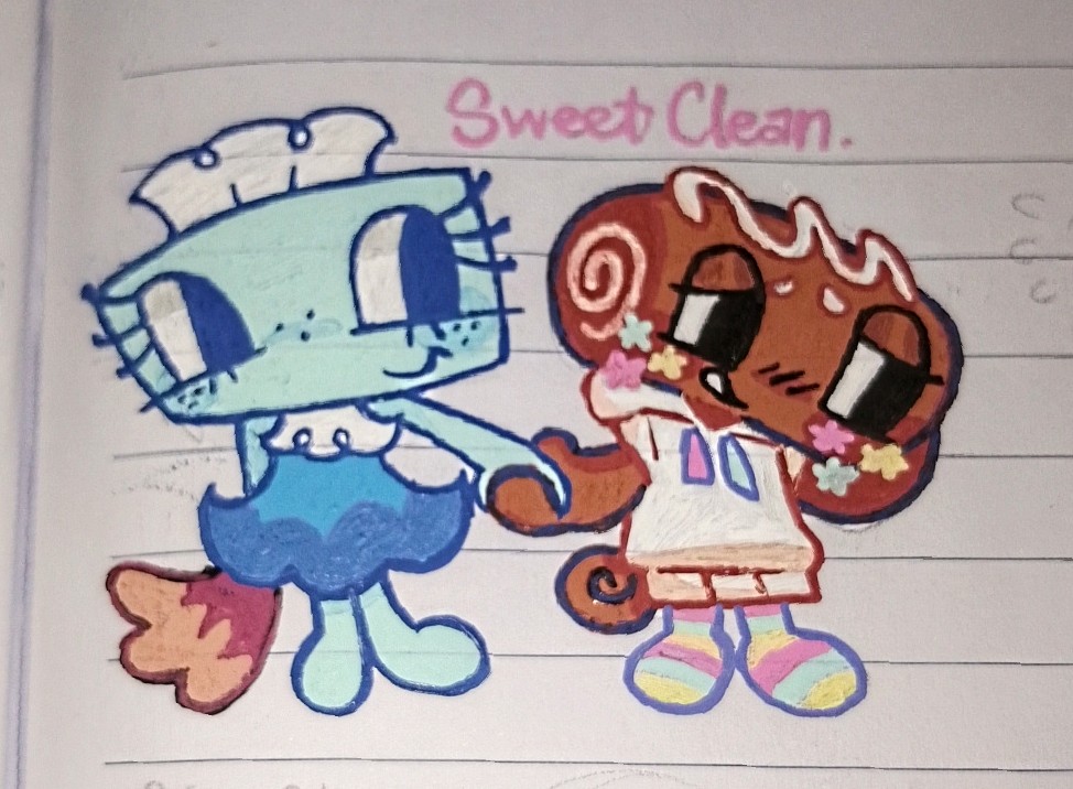 xNoePoePaul2's tweet photo. Req #dandysworld #healthbow #sweetclean https://t.co/lrhrvRu2kF