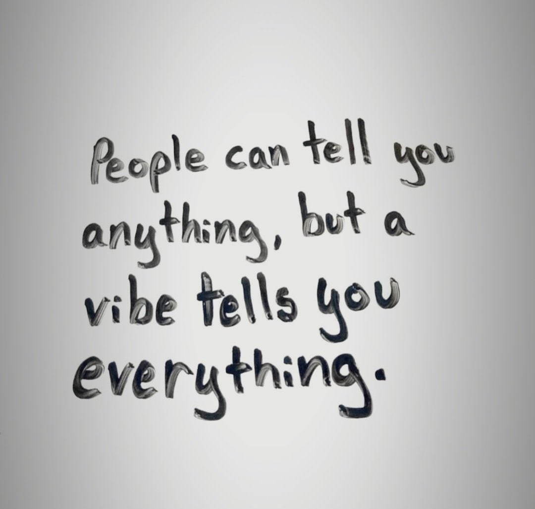 TGIW - Thank God It’s Wednesday!

Actions tell it all so don’t always TRUST the words of people!  #DTD