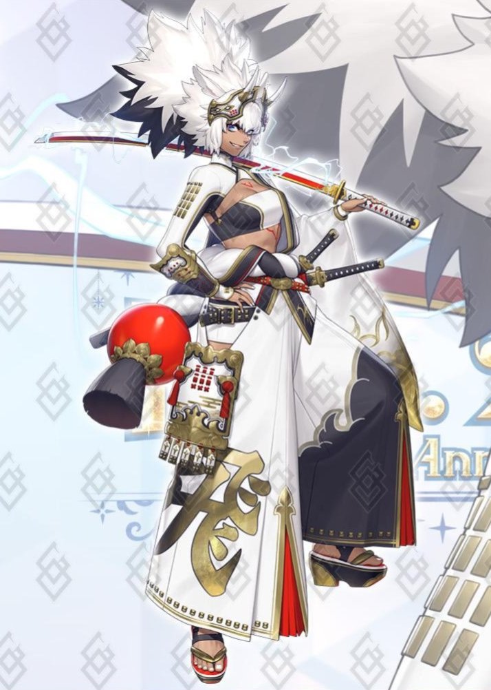 AZUSA.... I KNEEL TO YOUR CREATION 🔥🔥🔥