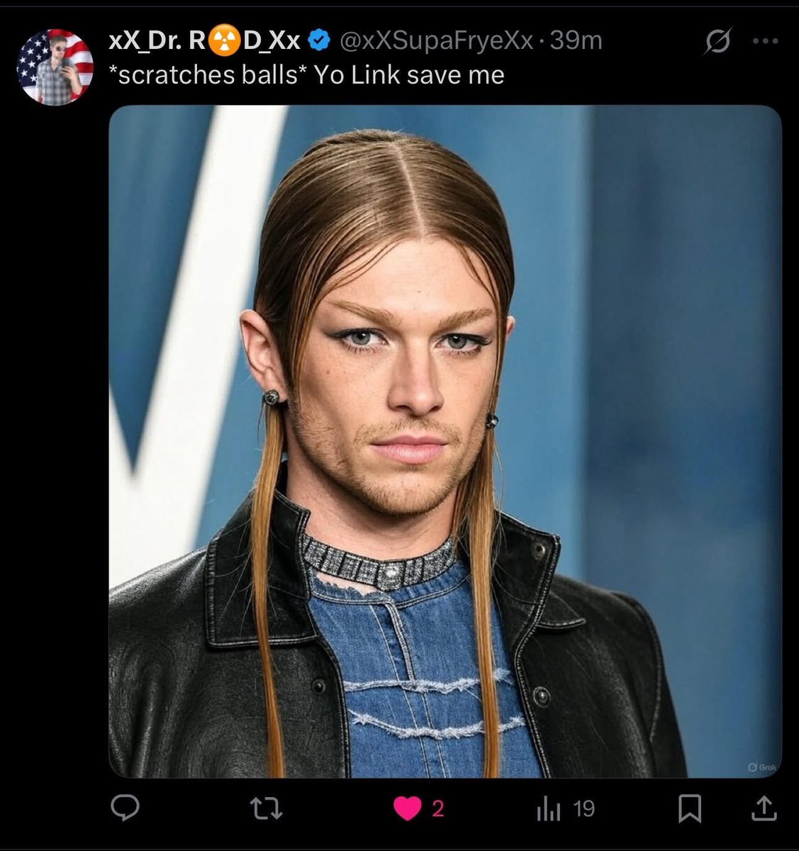 MntDewd15175's tweet image. 