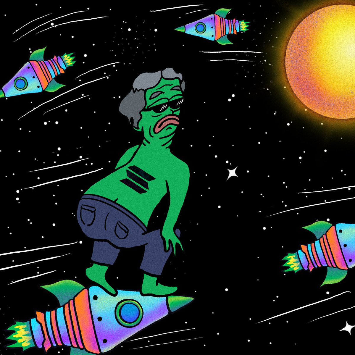 SOLAXYTOKEN's tweet image. How it&apos;s all going to feel when you launch your first Token on Igniter. 🔥

This is one party that won&apos;t stop.

solaxy.io