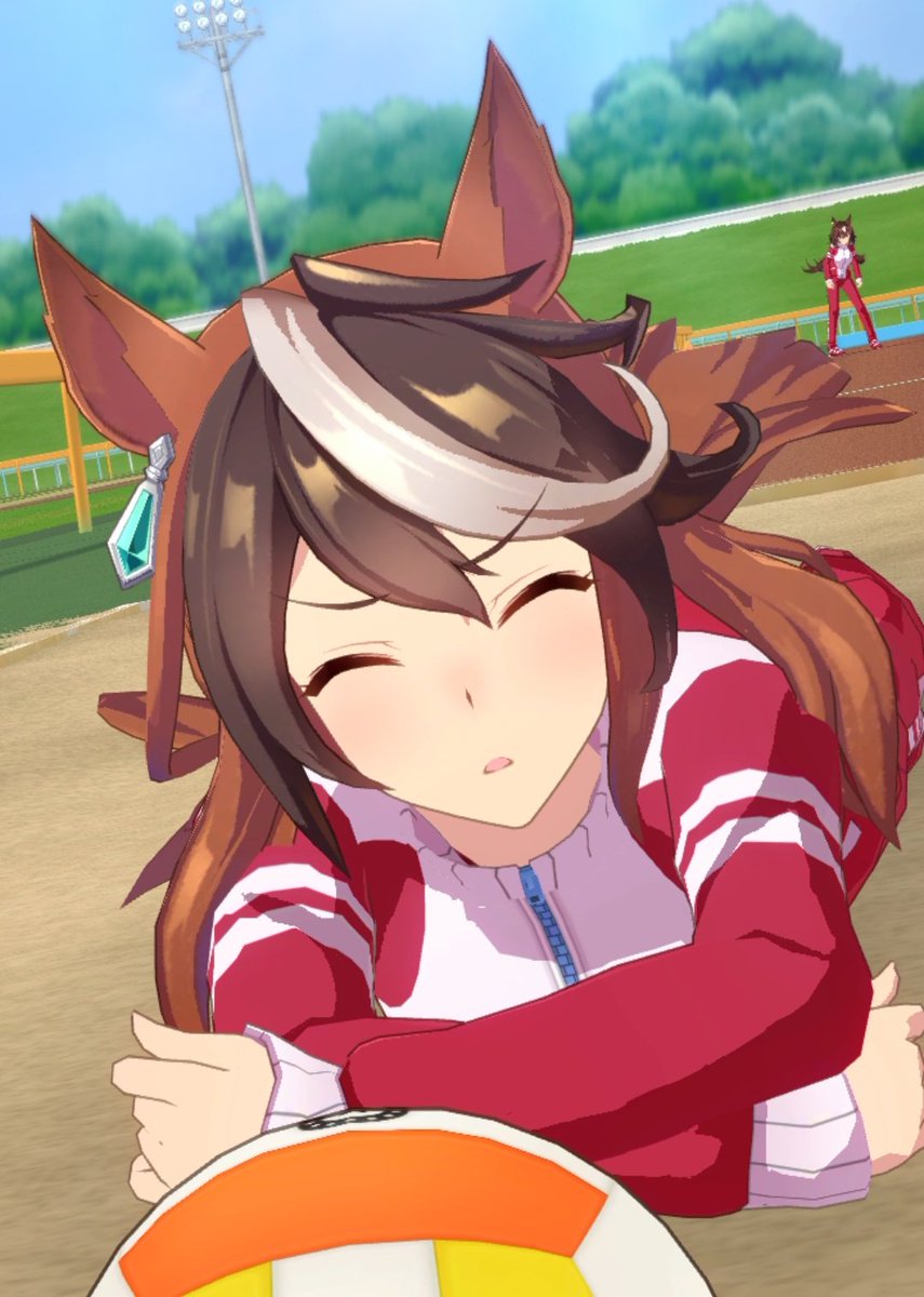 Speed training fails, request