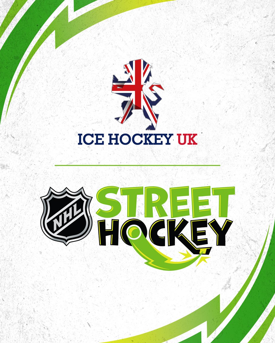 PanthersIHC's tweet image. The @NHL and @IceHockeyUK announce a new partnership to deliver free access to NHL Street Hockey sessions for children aged 5-11, with Nottingham one of the first six cities chosen for the exciting initiative. 

🔗 Read more ➡️ tinyurl.com/5y5kuav5
